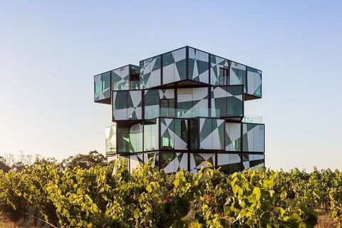 Small Group McLaren Vale And The Cube Experience - Pubs Sydney 0