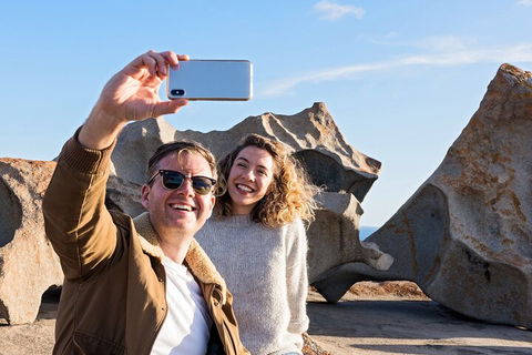 Full-Day Kangaroo Island Experience Departing From Kangaroo Island - Pubs Sydney 0