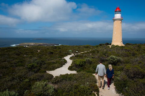 Full-Day Kangaroo Island Experience Departing From Kangaroo Island - Pubs Sydney 2