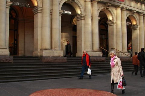 Private Tour: Melbourne City Discovery - Pubs Sydney 0