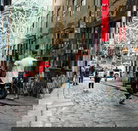 Melbourne Laneways and Waterways - Pubs Sydney