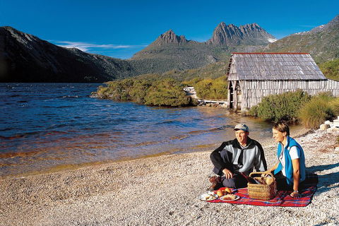 Cradle Mountain Day Tour From Launceston Including Lunch - Pubs Sydney 1
