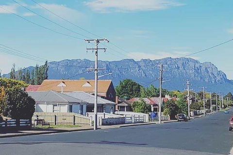 Cradle Mountain Day Tour From Launceston Including Lunch - Pubs Sydney 3