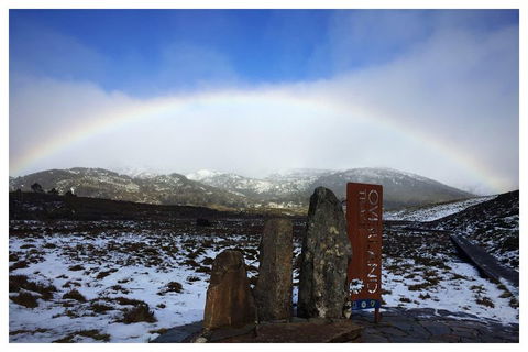 Cradle Mountain Day Tour From Launceston Including Lunch - Pubs Sydney 4