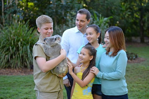 Small-Group Australia Zoo Day Trip From Brisbane - Pubs Sydney 0