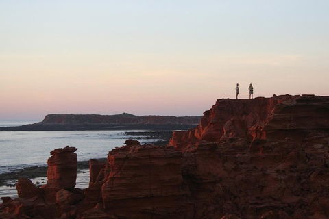 Cape Leveque 4WD Tour From Broome With Optional Return Flight - Pubs Sydney 3