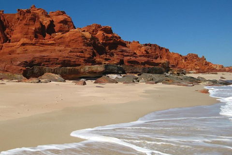 Cape Leveque 4WD Tour From Broome With Optional Return Flight - Pubs Sydney 4
