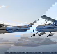 Hobart City Flight Including Mt Wellington and Derwent River - Pubs Sydney