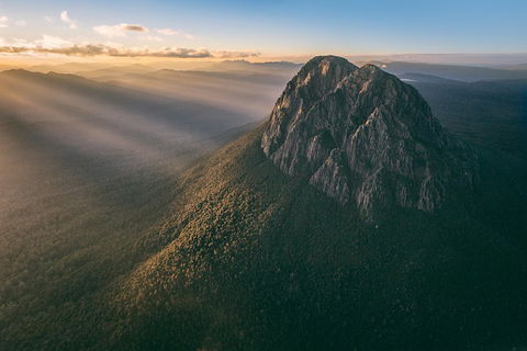 Southwest Tasmania Wilderness Experience: Fly Cruise And Walk Including Lunch - Pubs Sydney 0