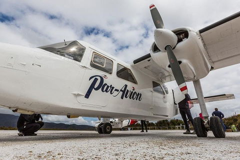 Southwest Tasmania Wilderness Experience: Fly Cruise And Walk Including Lunch - Pubs Sydney 2