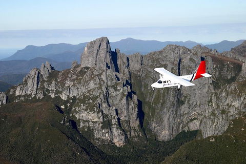 Southwest Tasmania Wilderness Experience: Fly Cruise And Walk Including Lunch - Pubs Sydney 3
