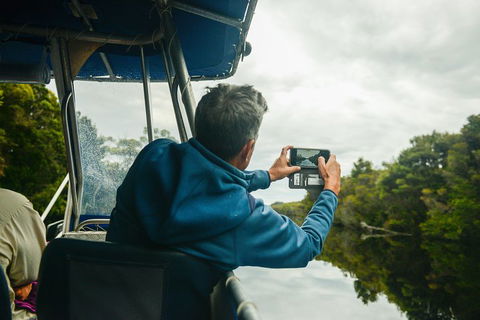 Southwest Tasmania Wilderness Experience: Fly Cruise And Walk Including Lunch - Pubs Sydney 4