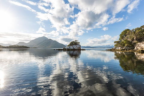 Southwest Tasmania Wilderness Experience: Fly Cruise And Walk Including Lunch - Pubs Sydney 5