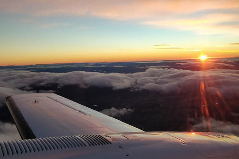 Strahan Day Trip By Air From Hobart Including A Gordon River Cruise - Pubs Sydney 0