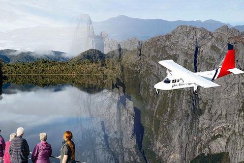 Strahan Day Trip By Air From Hobart Including A Gordon River Cruise - Pubs Sydney 3