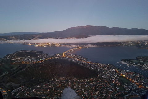 Strahan Day Trip By Air From Hobart Including A Gordon River Cruise - Pubs Sydney 4