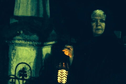 Southport Cemetery Paranormal Activity Tour QUEENSLAND - Pubs Sydney 2