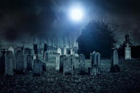 Southport Cemetery Paranormal Activity Tour QUEENSLAND - Pubs Sydney 3