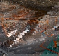 Kakadu National Park Wildlife and Ubirr Rock Art Tour from Darwin City - Pubs Sydney