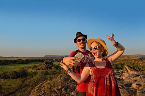 Kakadu National Park Wildlife And Ubirr Rock Art Tour From Darwin City - Pubs Sydney 1