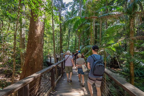 All-Inclusive Fraser Island Day Tour - Pubs Sydney 2