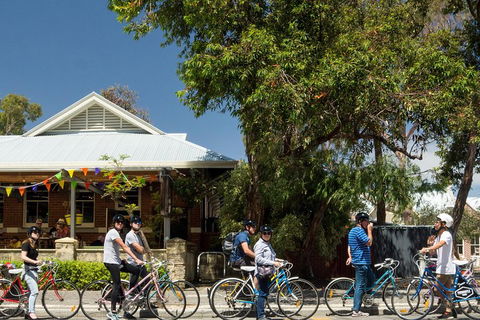 Explore Freo The Local Way: 3-hour Bike Tour - Pubs Sydney 1