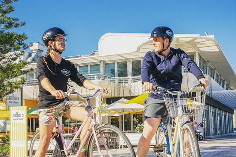 Explore Freo The Local Way: 3-hour Bike Tour - Pubs Sydney 2