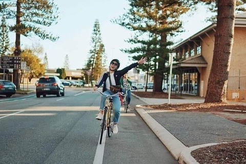 Explore Freo The Local Way: 3-hour Bike Tour - Pubs Sydney 3