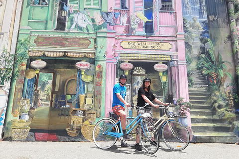 Explore Freo The Local Way: 3-hour Bike Tour - Pubs Sydney 4