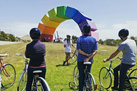 Explore Freo The Local Way: 3-hour Bike Tour - Pubs Sydney 5