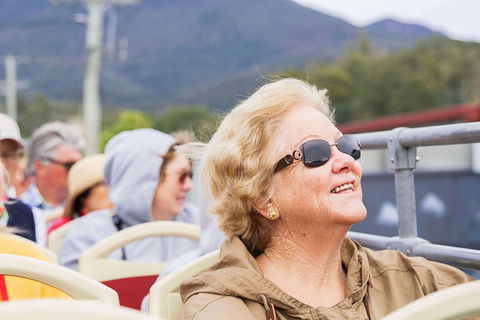 Hobart Hop-on Hop-off Bus Tour - Pubs Sydney 1