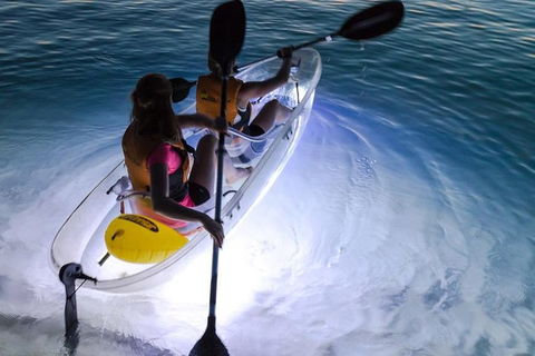 2-Day Moreton Island Tour From Brisbane Or Gold Coast With Optional Nighttime Kayaking - Pubs Sydney 0