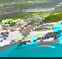 Half-Day Willie Creek Pearl Farm Tour with Helicopter Flight - Pubs Sydney