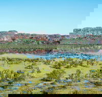 Jabiru 60 minute Scenic Flight - Pubs Sydney
