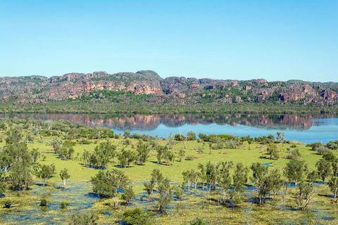 Jabiru 60 Minute Scenic Flight - Pubs Sydney 0