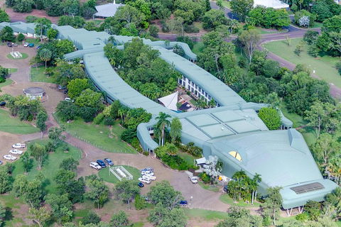 Jabiru 60 Minute Scenic Flight - Pubs Sydney 2