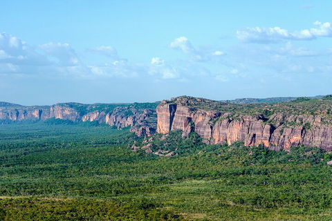 Jabiru 60 Minute Scenic Flight - Pubs Sydney 4