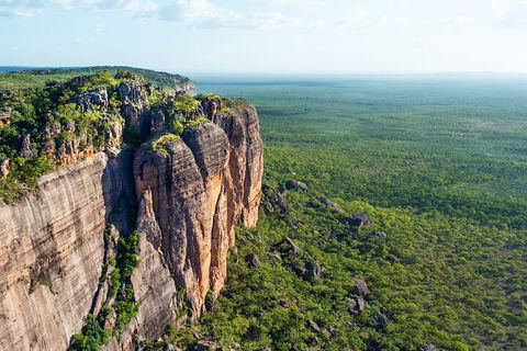 Jabiru 60 Minute Scenic Flight - Pubs Sydney 5