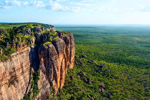 Darwin To Katherine Day Trip By Air Including Nitmiluk (Katherine) Gorge Cruise - Pubs Sydney 1