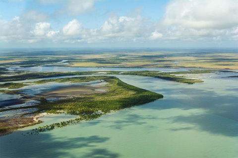 Darwin To Katherine Day Trip By Air Including Nitmiluk (Katherine) Gorge Cruise - Pubs Sydney 2