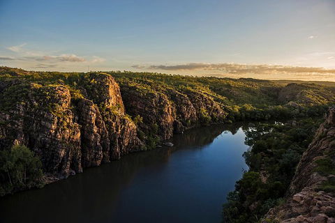 Darwin To Katherine Day Trip By Air Including Nitmiluk (Katherine) Gorge Cruise - Pubs Sydney 4