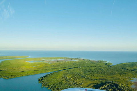 Darwin To Katherine Day Trip By Air Including Nitmiluk (Katherine) Gorge Cruise - Pubs Sydney 5