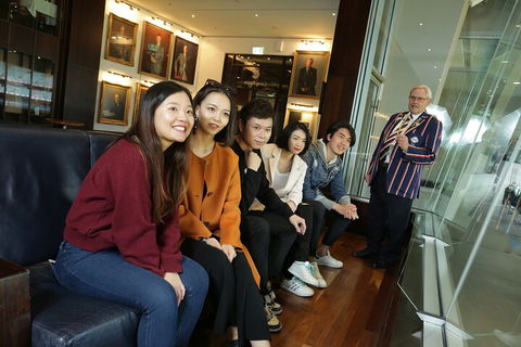 Sports Tour Of Melbourne With MCG Tour And Australian Sports Museum Access - Pubs Sydney 0