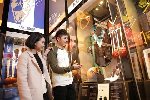 Sports Tour Of Melbourne With MCG Tour And Australian Sports Museum Access - Pubs Sydney 1