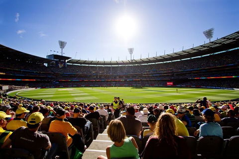 Sports Tour Of Melbourne With MCG Tour And Australian Sports Museum Access - Pubs Sydney 2