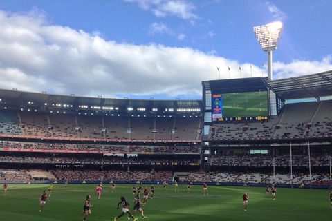 Sports Tour Of Melbourne With MCG Tour And Australian Sports Museum Access - Pubs Sydney 3