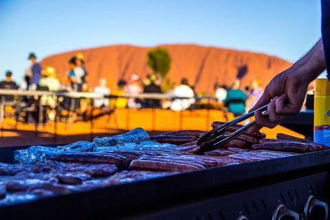 Uluru And Kata Tjuta Experience With BBQ Dinner - Pubs Sydney 1
