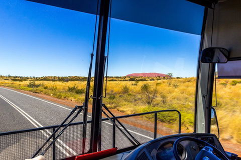 Uluru And Kata Tjuta Experience With BBQ Dinner - Pubs Sydney 3