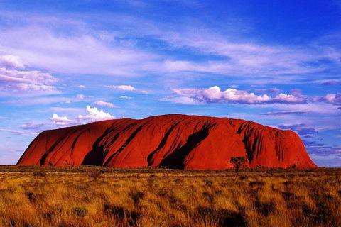 Uluru And Kata Tjuta Experience With BBQ Dinner - Pubs Sydney 4