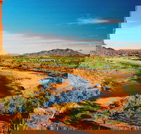 West MacDonnell Ranges Day Trip from Alice Springs - Pubs Sydney